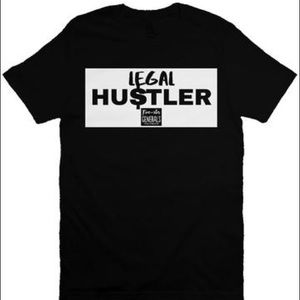 Five-Star Generals brand t-shirt